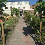 Hotel Valkenhof