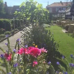 Hotel Valkenhof