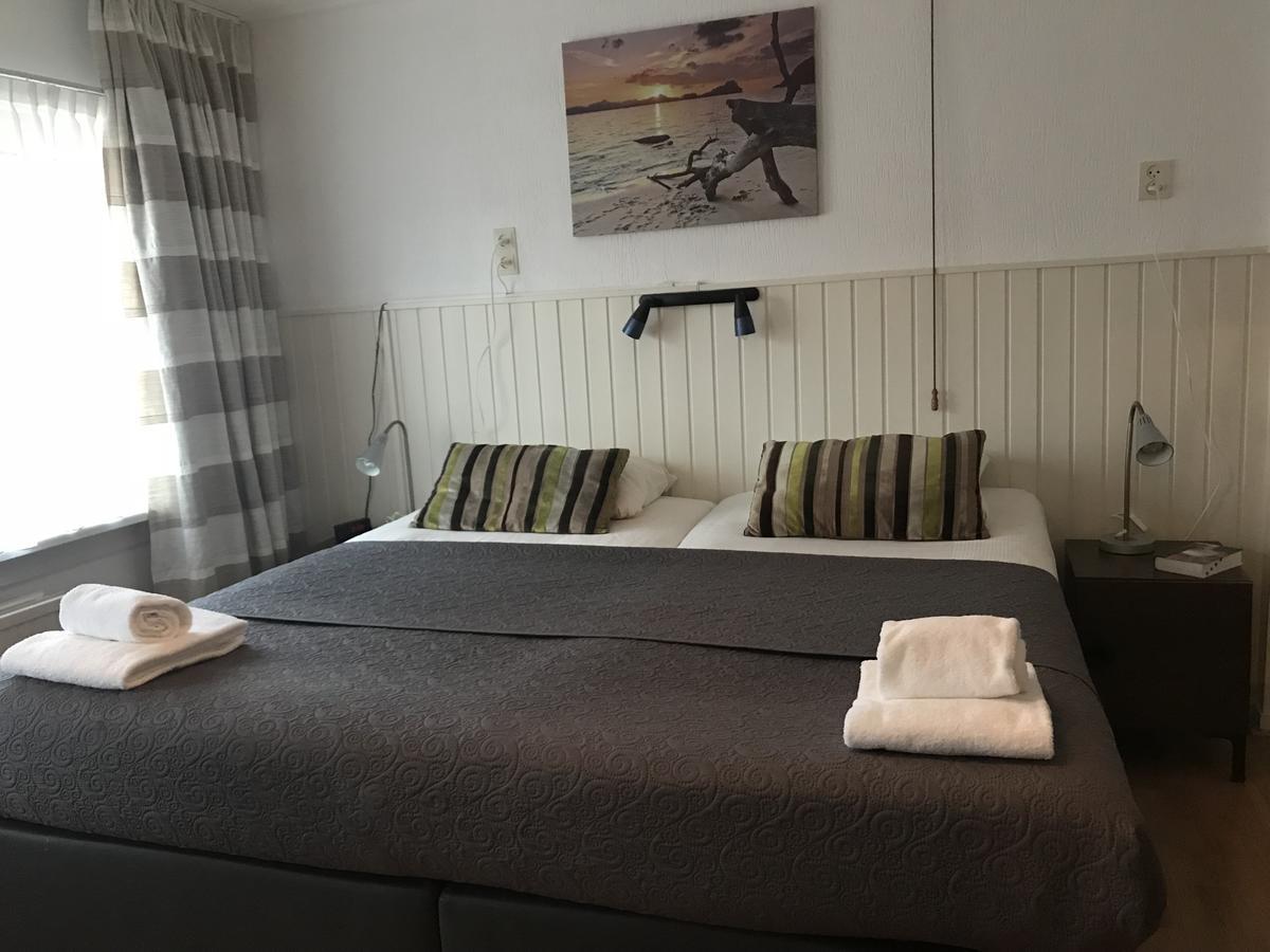 Hotel Valkenhof Zoutelande